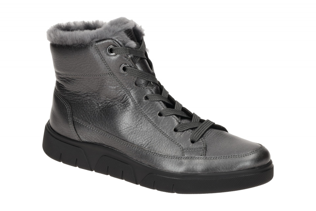 ara Damen Winterstiefel 12-24440 11 Grau anthrazit Lammfell Warmfutter rutsch... 1 ara Damen Winterstiefel 12-24440 11 Grau anthrazit Lammfell Warmfutter rutsch...