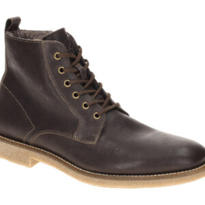 LLOYD 25-674-07 ORIGIN 345L Herrenstiefelette braun t.d.moro - elegante Stief...