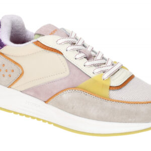 Hoff 12401001 LA CONDESA Damen Sneaker Halbschuhe Grau Memory Foam