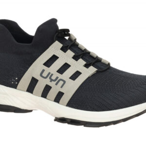 UYN Y100508 G000 NATURE TUNE Herren Sportschuhe Blau-Anthrazit atmungsaktiv &...