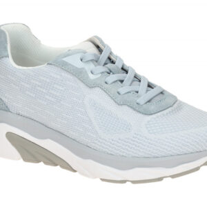 Gabor 86.934.26 ROLLINGSOFT Damenschuhe - bequeme Schn?r-Halbschuhe, Sneakers...