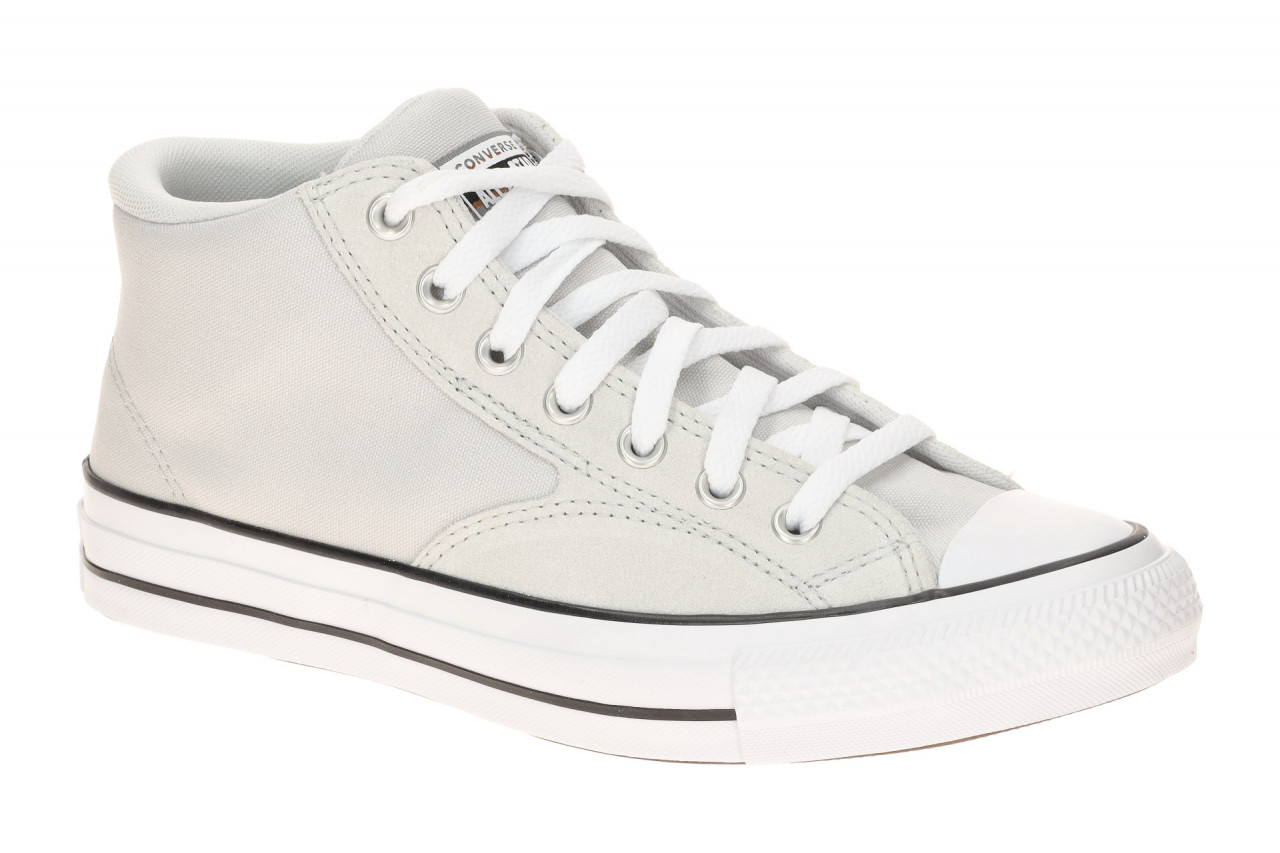 Converse Herrenschuhe A13209C CTAS_Malden_Mid Grau barely grey/white/black - ... 1 Converse Herrenschuhe A13209C CTAS_Malden_Mid Grau barely grey/white/black - ...