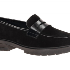 ara 12-11229 11 CAMBRIDGE Damenschuhe Schwarz High Soft Fu?bett