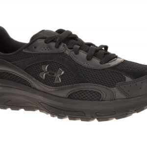 Under Armour UA 6011293-001 Tech Runner Herren Sportschuhe Schwarz Uni