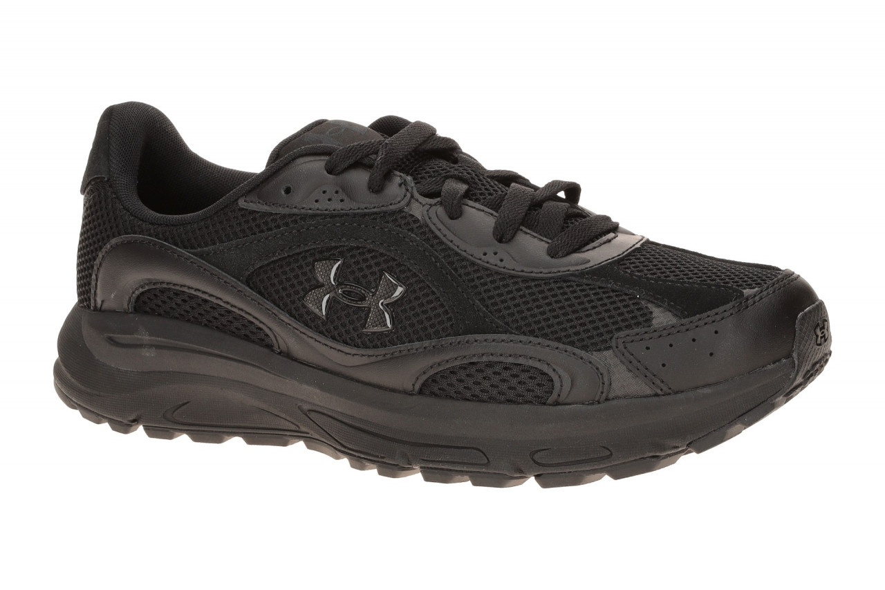 Under Armour UA 6011293-001 Tech Runner Herren Sportschuhe Schwarz Uni 1 Under Armour UA 6011293-001 Tech Runner Herren Sportschuhe Schwarz Uni