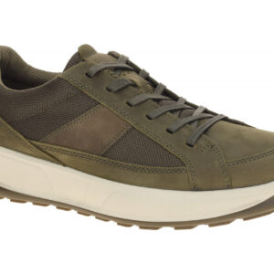 Ecco 52284 BYWAY 2.0 - MEN'S Herrenschuhe Gr?n Tarmac/Tarmac Sportliche Halbs...