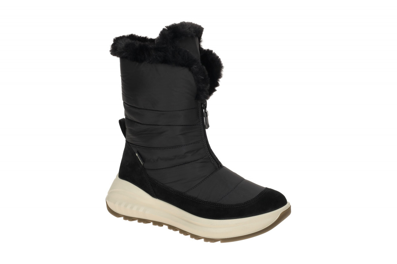 ara 12-26616 01 Massa ST-GTX Damen Winterstiefel Schwarz mit GORE-TEX 1 ara 12-26616 01 Massa ST-GTX Damen Winterstiefel Schwarz mit GORE-TEX