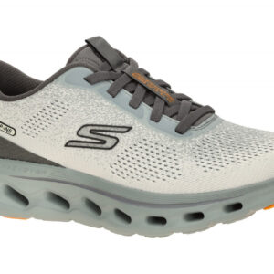 Skechers 217017 SAGE Herren Sneaker beige: Maschinenwaschbar, Air Cooled GOGA...