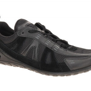 Ecco 80243351094 BIOM LITE Low-Cut Sneaker in Schwarz - Extra Leicht & Bequem