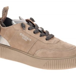 CRICKIT PARIA Maura035 71474 beige - Sneakers f?r Damen
