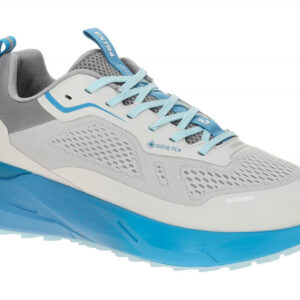 EXTR4 1200111 KAIZEN V4 Hr Herren Sportschuhe Grau wasserdicht atmungsaktiv