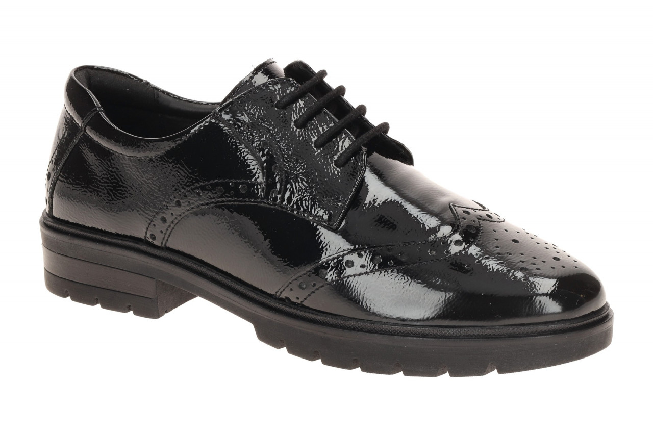 ara 12-11223 01 Cambridge Damen Halbschuhe schwarz Lackleder High Soft 1 ara 12-11223 01 Cambridge Damen Halbschuhe schwarz Lackleder High Soft