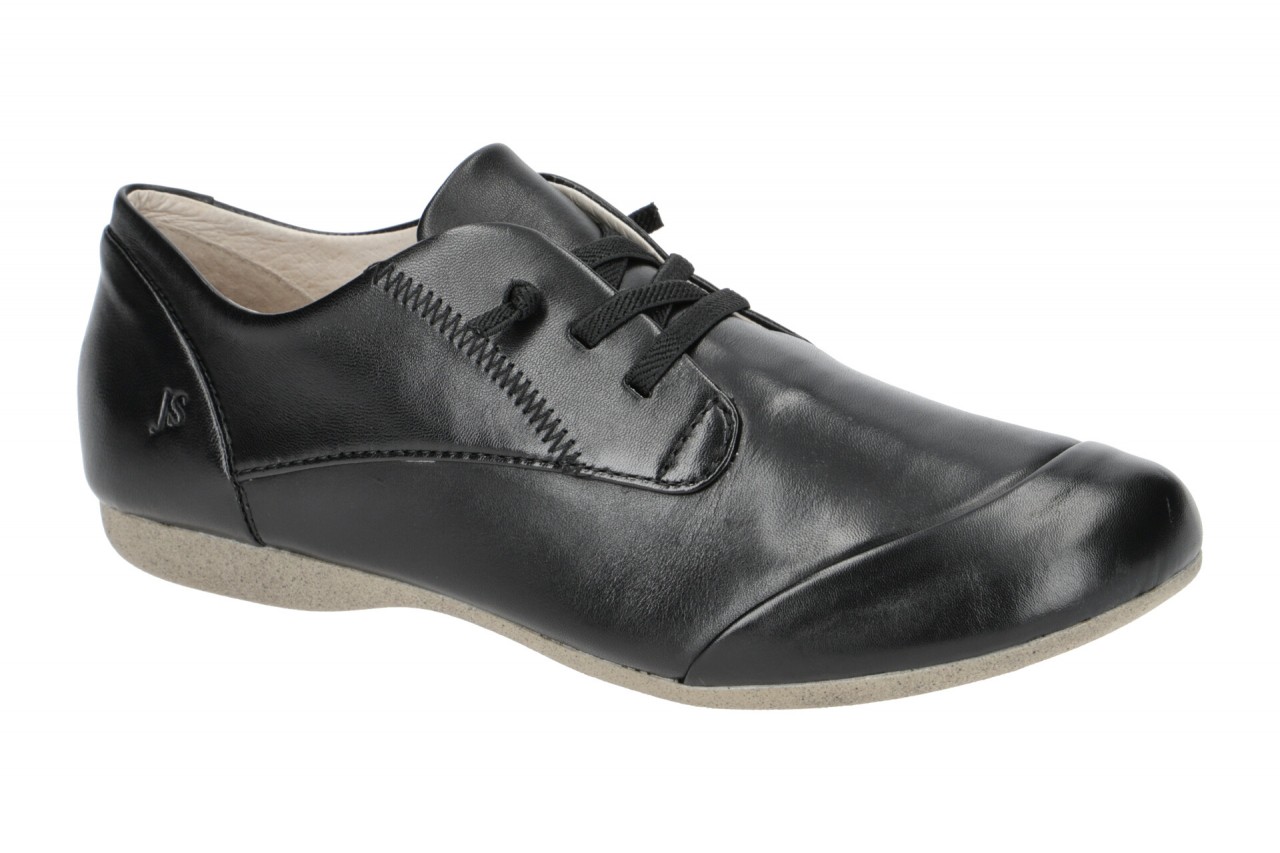 Josef Seibel 87201 971 600 Fiona 01 Damenschuhe Schwarz Echtleder rutschfest 1 Josef Seibel 87201 971 600 Fiona 01 Damenschuhe Schwarz Echtleder rutschfest
