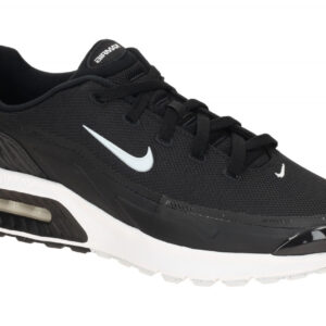 NIKE Air Max Bia Herren Sneakers IF2624 005 Schwarz/Wei? D?mpfung MAX AIR