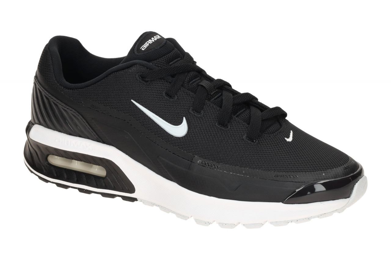 NIKE Air Max Bia Herren Sneakers IF2624 005 Schwarz/Wei? D?mpfung MAX AIR 1 NIKE Air Max Bia Herren Sneakers IF2624 005 Schwarz/Wei? D?mpfung MAX AIR