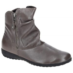 Josef Seibel 79724 VL971 NALY 24 Damen Stiefeletten Grau anthrazite rutschfes...