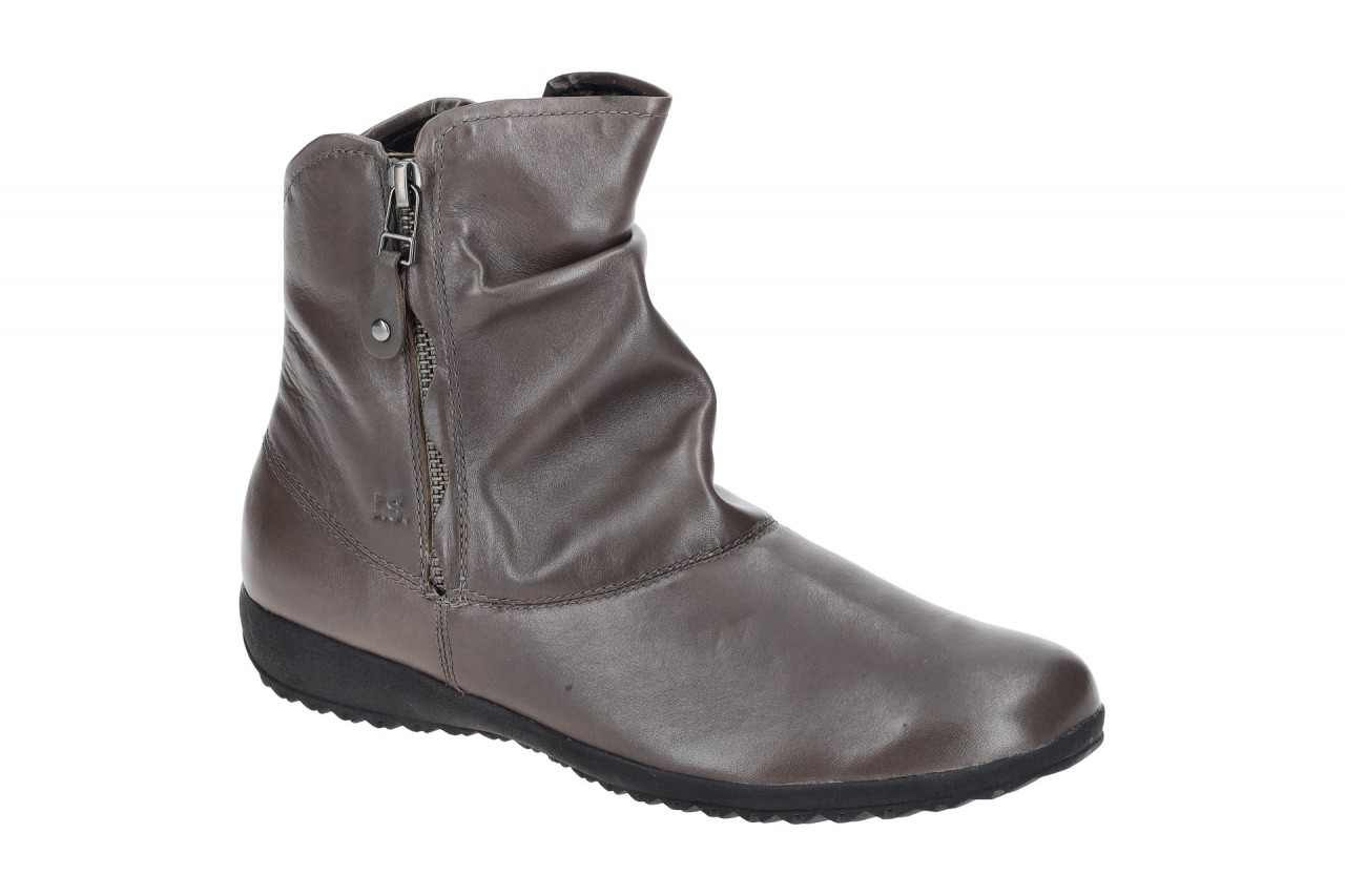 Josef Seibel 79724 VL971 NALY 24 Damen Stiefeletten Grau anthrazite rutschfes... 1 Josef Seibel 79724 VL971 NALY 24 Damen Stiefeletten Grau anthrazite rutschfes...