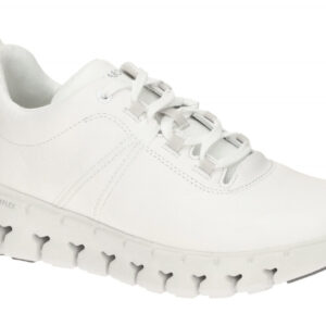 Gabor 83.255 Best Fitting Damen Sneaker Wei? - weiss flexibel und bequem