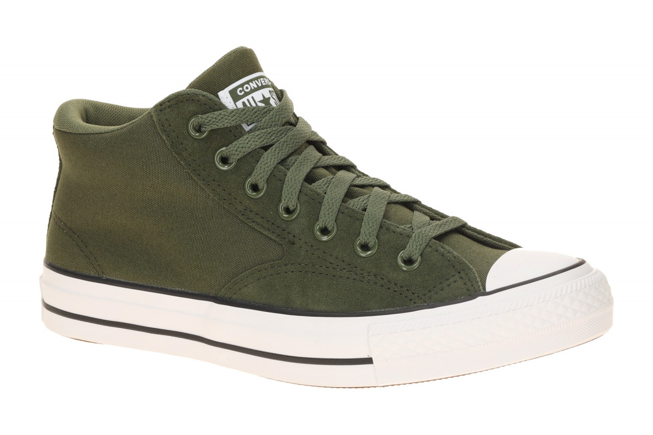 Converse A17842C CTAS_Malden_Mid Gr?n Sneakers Memory Foam 1 Converse A17842C CTAS_Malden_Mid Gr?n Sneakers Memory Foam
