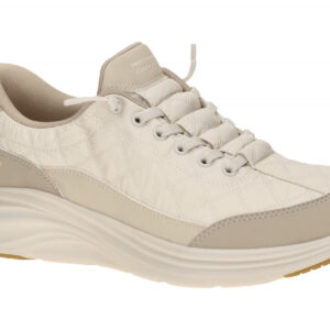 Skechers 303949L NTTP Kids Slip-On Sneaker in Beige - Natural/Taupe mit CONTO...