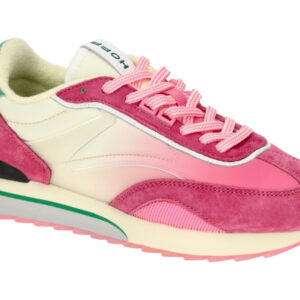 Hoff 12503005 FLAME ART COLLECTION Damen Sneaker Pink Memory Foam