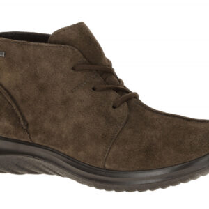 Legero 2-009569-3350 Softboot 4.0 Damen Schn?r-Halbschuhe Braun GORE-TEX