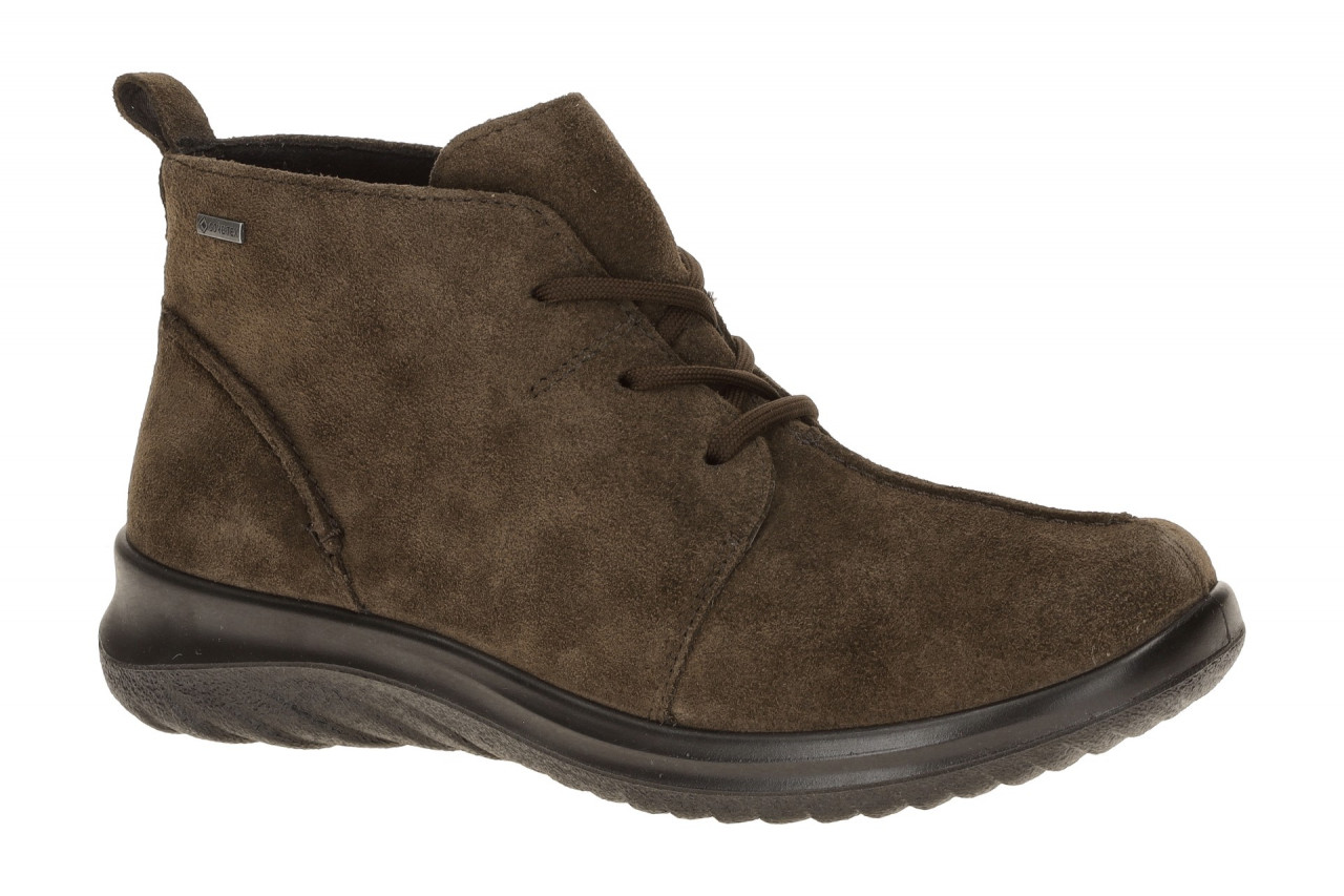 Legero 2-009569-3350 Softboot 4.0 Damen Schn?r-Halbschuhe Braun GORE-TEX 1 Legero 2-009569-3350 Softboot 4.0 Damen Schn?r-Halbschuhe Braun GORE-TEX