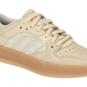 Adidas JP5376 COURT 24 Damen Sneaker Beige crysan/alumin/cybemt