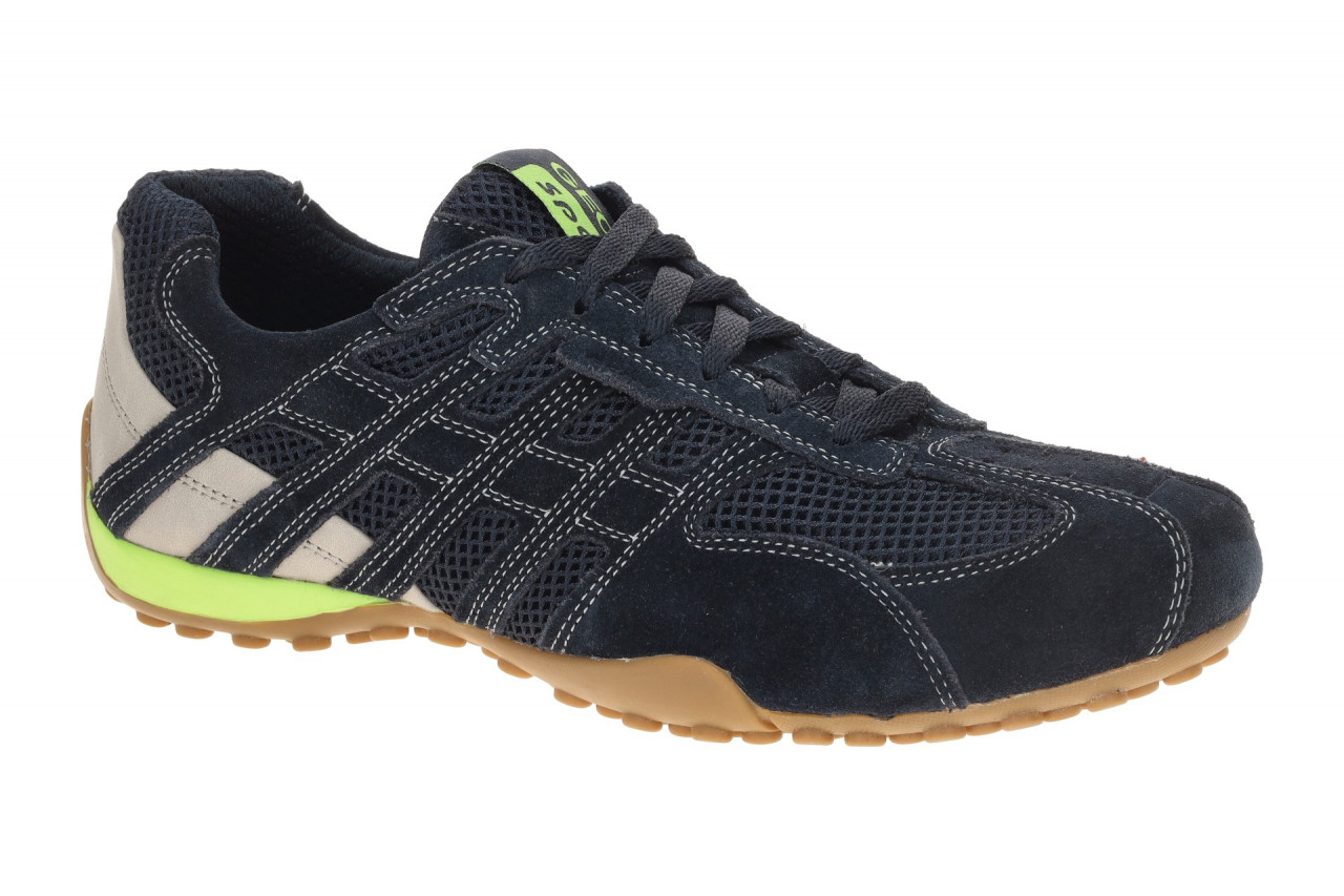 Geox U55MNA 02214 C4002 Herren Sneakers Blau Navy atmungsaktiv wasserdicht 1 Geox U55MNA 02214 C4002 Herren Sneakers Blau Navy atmungsaktiv wasserdicht