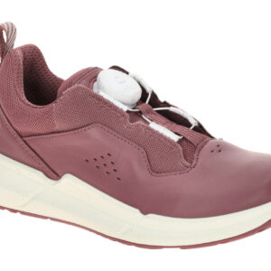 Ecco 710922 BIOM 2.2 - ATOP Kinderschuhe Jungen Rot Nocturne/Nocturne Drehver...