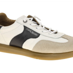 camel active Damen Sneaker CORDILLERA 58CDN01-102505 wei?/multi Kaltfutter Gu...