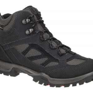 Ecco 81127351526 XPEDITION III GTX Damen Stiefeletten schwarz Wasserdicht