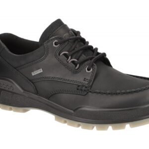 Ecco 83171451052 Schwarz Herren Halbschuhe GORE-TEX wasserdicht h?chst atmung...