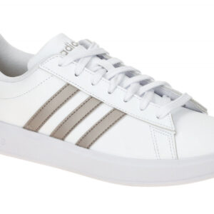 Adidas Grand Court 2.0 Damenschuhe Sneaker GW9215 Wei? ftwwht/plamet Cloudfoam