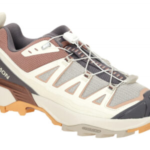 Salomon 478183 X Ultra 360 Edge Damen Wander-/Trekking-Halbschuhe Braun