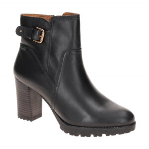 Pikolinos W7M-8730 black Damen Stiefeletten CONNELLY - High-Heels, Echtleder,...
