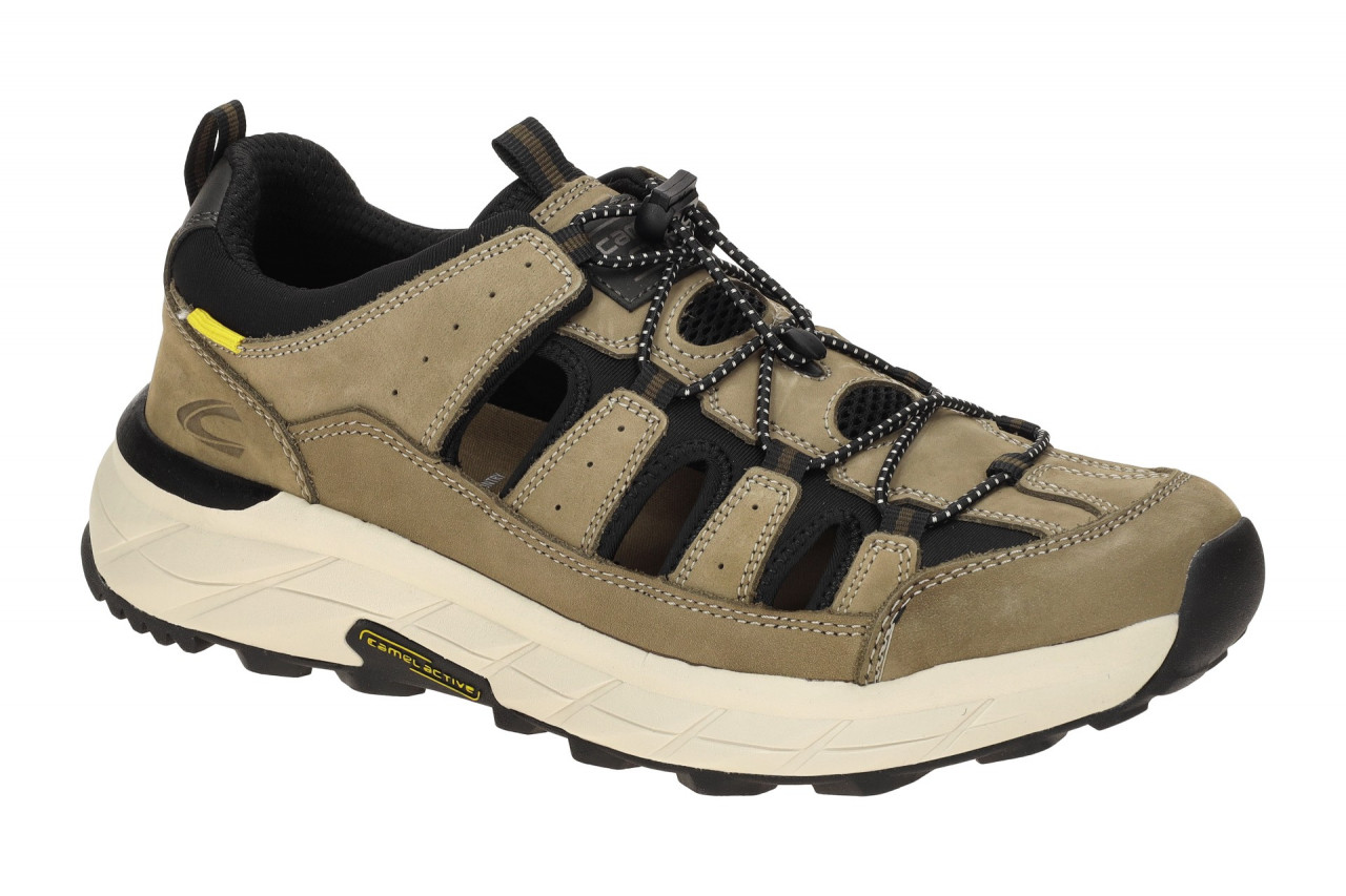 camel active Herrenschuhe 54CCA03-300300 CROSS COUNTRY braun/brown - Echtlede... 1 camel active Herrenschuhe 54CCA03-300300 CROSS COUNTRY braun/brown - Echtlede...