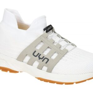 UYN Y100191 W000 Damen Sneaker wei? - Haru Active Women's Schuhe mit wasserbe...