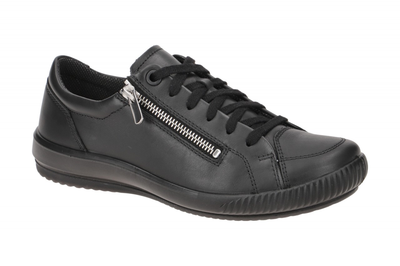Legero 2-000162-0200 Schwarz Damenschuhe TANARO 5.0 Bequeme Schn?r-Halbschuhe 1 Legero 2-000162-0200 Schwarz Damenschuhe TANARO 5.0 Bequeme Schn?r-Halbschuhe