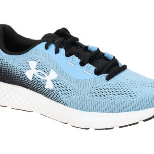 Under Armour UA 3027005-401 Charged Rogue 4 Damen Sportschuhe blu/blk - atmun...