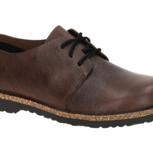 Birkenstock Herrenschuhe UPPSALA LOW 1030149 Chocolate Braun Bequeme Schn?r H...