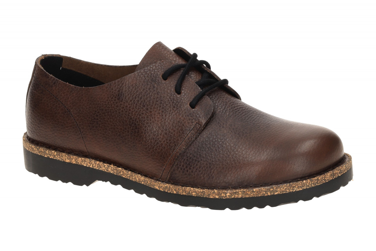 Birkenstock Herrenschuhe UPPSALA LOW 1030149 Chocolate Braun Bequeme Schn?r H... 1 Birkenstock Herrenschuhe UPPSALA LOW 1030149 Chocolate Braun Bequeme Schn?r H...