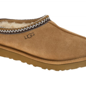 UGG 1174671 CHE TASMAN II Herren Slipper chestnut Echtleder warm gef?ttert be...