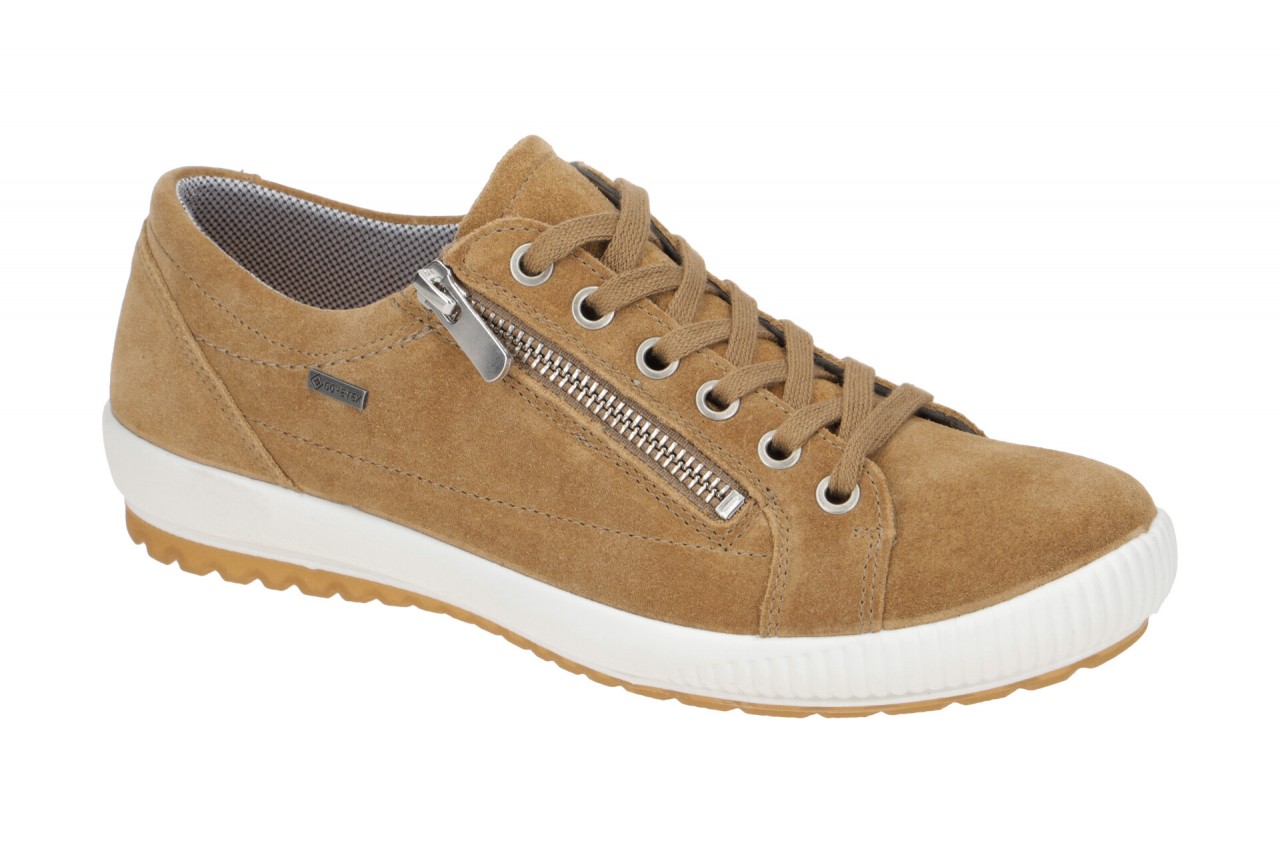 Legero 2-000616-4200 TANARO 4.0 Damen Sneaker Beige GORE-TEX Echtleder flexibel 1 Legero 2-000616-4200 TANARO 4.0 Damen Sneaker Beige GORE-TEX Echtleder flexibel
