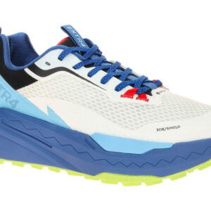 EXTR4 1200500 Kaizen XL GTX Herren Sportschuhe Wei? - atmungsaktiv, wasserdicht