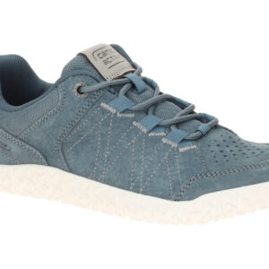 camel active 54ILN11-340600 ISLAND - WOMEN's Damenschuhe Blue Barfu?-Design