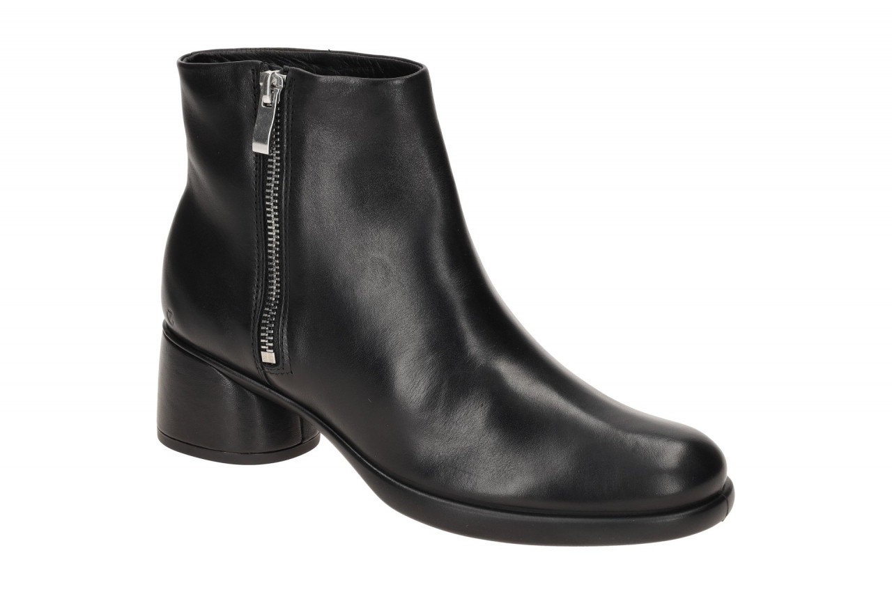 Ecco 22247301001 Schwarz SCULPTED LX 35 Damen Stiefeletten - elegante Ankle B... 1 Ecco 22247301001 Schwarz SCULPTED LX 35 Damen Stiefeletten - elegante Ankle B...