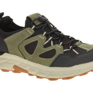 camel active Herrenschuhe 54CCA18-407841 CROSS COUNTRY Outdoor Sommer Halbsch...