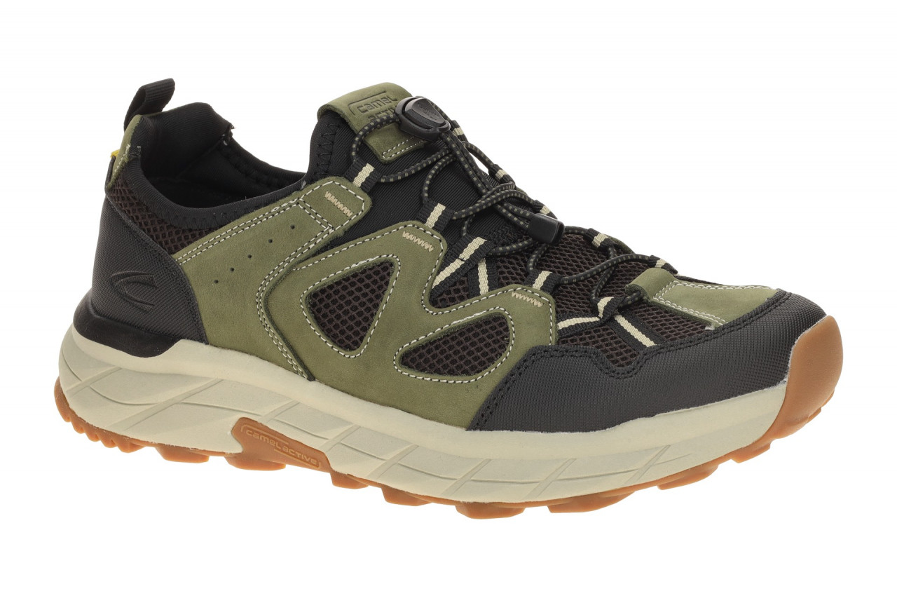 camel active Herrenschuhe 54CCA18-407841 CROSS COUNTRY Outdoor Sommer Halbsch... 1 camel active Herrenschuhe 54CCA18-407841 CROSS COUNTRY Outdoor Sommer Halbsch...
