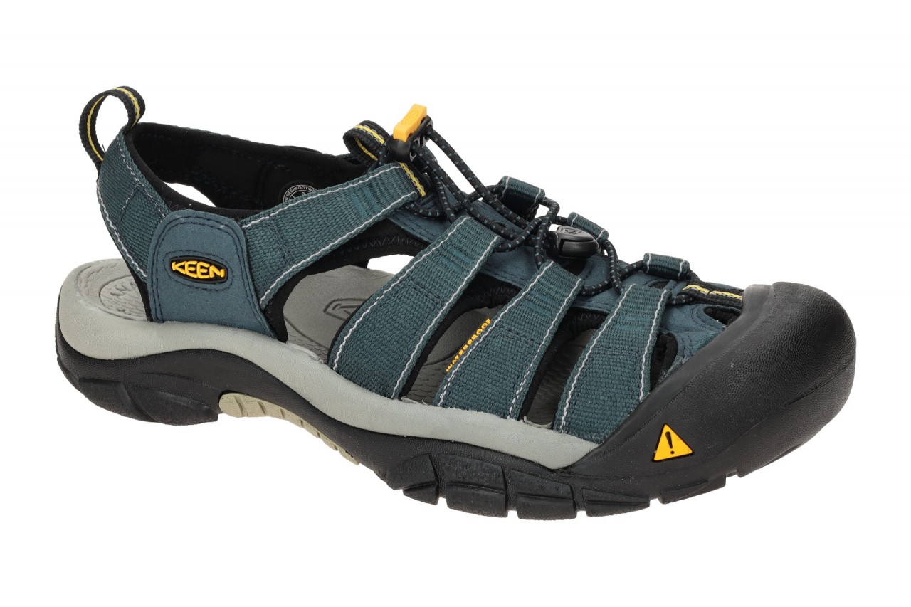 Keen 1001938 Newport H2 Men Sandale blau navy/medium grey - Wander/Trekking, ... 1 Keen 1001938 Newport H2 Men Sandale blau navy/medium grey - Wander/Trekking, ...